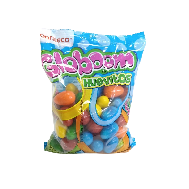  Huevitos Globoom